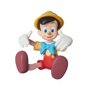 UDF Disneyシリーズ6 ピノキオ [フィギュア]