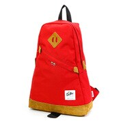 アーバンハイカー バーンレッド DF045040