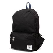 クラシックパック ブラック×ネイビー DF1460L1