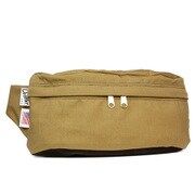 クラシックヒップサックM コヨーテ DF053517