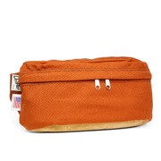 クラシックヒップサックM クレイ DF053594