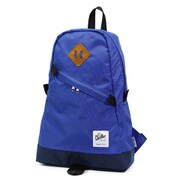 アーバンハイカー ブルー×ネイビー DF1450U2