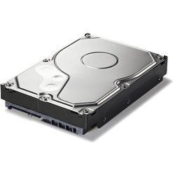 ドライブステーション プロ HD-QHU3/R5用 オプション交換用HDD 3TB OP-HD3.0QH