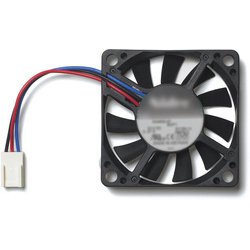 ドライブステーションプロ HD-WHU3/R1、HD-WHU3/R1-C用 オプション冷却ファンユニット OP-FAN/HDWH
