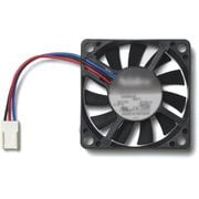 ドライブステーションプロ HD-WHU3/R1、HD-WHU3/R1-C用 オプション冷却ファンユニット OP-FAN/HDWH