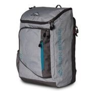 H04*DZ068 [POBLANO BACKPACK OUTDOOR CAMPASS Jersey Knit/Slate/Pool]