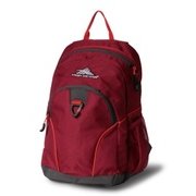 56I*BJ002 [Mini Loop OUTDOOR CAMPASS Brick/Mercury/Redline]