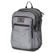 H04*BD074 [KENO OUTDOOR CAMPASS JERSEY KNIT/SLATE]