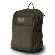 H04*BE074 [KENO OUTDOOR CAMPASS Moss/Speckle]