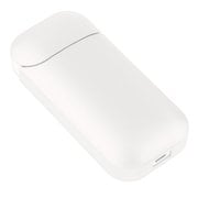 IQOSケース ホワイト HBIQ-PCCL-WHT