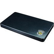 ジュラルミン削り出し名刺入れ BIOHAZARD S.T.A.R.S ネイビー 49071GM-151