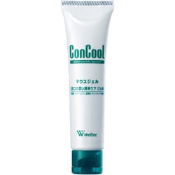 マウスジェル 50g ConCool（コンクール） [保湿ジェル 口腔化粧品]