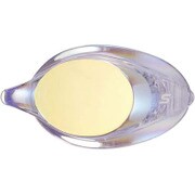 SRCL1MS CY 3.0 [ノンクッション度付ミラーレンズ SR1バージョン 片眼1個]
