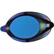 SRCL1MS SMBL 5.0 [ノンクッション度付ミラーレンズ SR1バージョン 片眼1個]