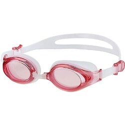 女性用フィットネスゴーグル Fitnessスイミングゴーグル SW30PAF ピンク [スイミング ゴーグル レディース]