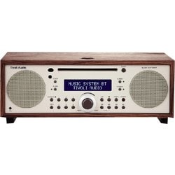 ヨドバシ.com - チボリオーディオ Tivoli Audio Tivoli Music System