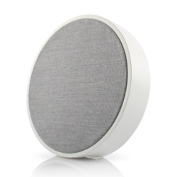 ヨドバシ.com - チボリオーディオ Tivoli Audio Wi-Fiネットワーク対応 Bluetooth ワイヤレス技術搭載 スピーカー Tivoli  ART ORB White/Grey 通販【全品無料配達】