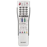 デジタルチューナー用リモコン RRMCGA474WJSA 0026381268