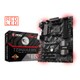RYZEN対応 マザーボード B350 TOMAHAWK