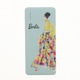 モバイルバッテリー5000mAh Barbie クラシカルデザイン 03 LP-BMB0150D03