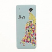 モバイルバッテリー5000mAh Barbie クラシカルデザイン 03 LP-BMB0150D03