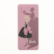 モバイルバッテリー5000mAh Barbie クラシカルデザイン 04 LP-BMB0150D04