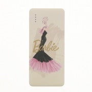 モバイルバッテリー5000mAh Barbie クラシカルデザイン 05 LP-BMB0150D05