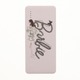 モバイルバッテリー5000mAh Barbie クラシカルデザイン 06 LP-BMB0150D06