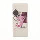 モバイルバッテリー5000mAh Barbie クラシカルデザイン 07 LP-BMB0150D07