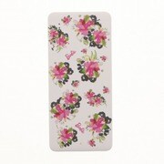 モバイルバッテリー5000mAh Barbie クラシカルデザイン 12 LP-BMB0150D12