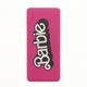モバイルバッテリー5000mAh Barbieアメコミ風デザイン 16 LP-BMB0150D16