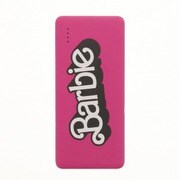 モバイルバッテリー5000mAh Barbieアメコミ風デザイン 16 LP-BMB0150D16