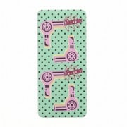 モバイルバッテリー5000mAh Barbieアメコミ風デザイン 17 LP-BMB0150D17