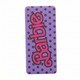 モバイルバッテリー5000mAh Barbieアメコミ風デザイン 18 LP-BMB0150D18
