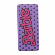 モバイルバッテリー5000mAh Barbieアメコミ風デザイン 18 LP-BMB0150D18