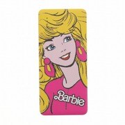 モバイルバッテリー5000mAh Barbieアメコミ風デザイン 19 LP-BMB0150D19