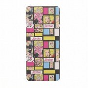 モバイルバッテリー5000mAh Barbieアメコミ風デザイン 20 LP-BMB0150D20