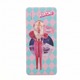 モバイルバッテリー5000mAh Barbieアメコミ風デザイン 28 LP-BMB0150D28
