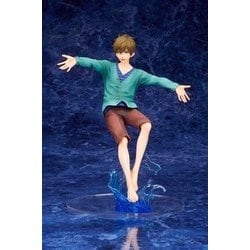 Free! ハイスピード！！ 七瀬遙 橘真琴 フィギュア 七瀬 遙＆橘 真琴 | ALTER