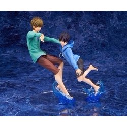 ヨドバシ.com - ホビーストック HOBBY STOCK 七瀬 遙＆橘 真琴