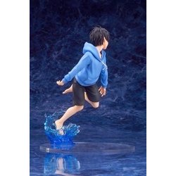 Free! ハイ⭐︎スピード! 七瀬遙　橘真琴　フィギュア 七瀬 遙＆橘 真琴 | ALTER