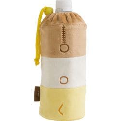 リラックマ ぬいぐるみ サンエックス　ペットボトルホルダー　セット Amazon.co.jp: サンエックス R/K ﾘﾗｯｸﾏ ﾍﾟｯﾄﾎﾞﾄﾙﾎﾟｰﾁ CA41301