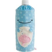 キャラクターグッズ じんべえ ぬいぐるみ ペットボトルポーチ