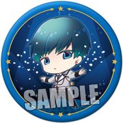 スタミュ 缶バッジ 月皇 海斗 [キャラクターグッズ]