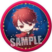 スタミュ 缶バッジ 天花寺 翔 [キャラクターグッズ]