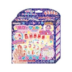 ヨドバシ.com - セガフェイブ PGP-03 ぷにジェル ネイル