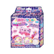 PGR-07 ぷにジェル カラージェル ピンク/パープル