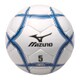12OS32027 [サッカーボール 5号球 ホワイト×ブルー×ブラック 検定球]