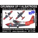 1/72 エアクラフト改造パーツセット UF-1 アルバトロス （アメリカ海軍） [プラモデル]