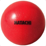 BH3450-62 [クリスタルボール サン 高反発 レッド]